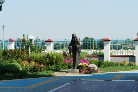храм в селе покровка белгородской области