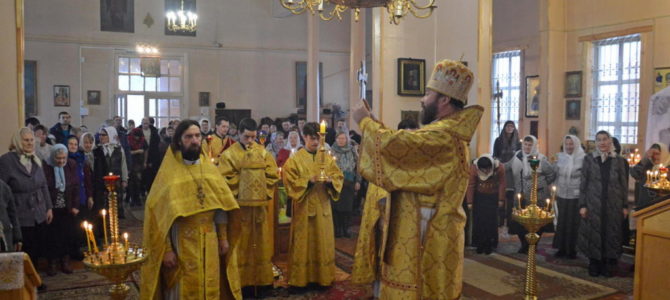 День памяти апостола Андрея Первозванного. День памяти апостола Андрея Первозванного.