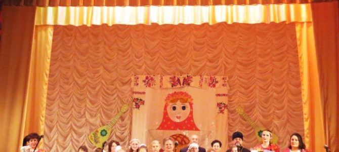 «Святая сила Архангела Михаила»