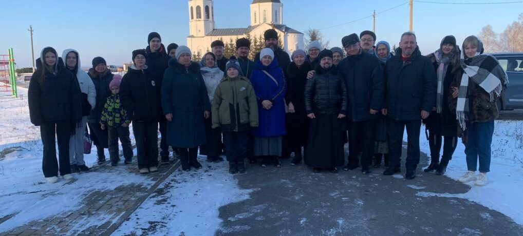 День памяти новомучеников и исповедников Церкви Русской