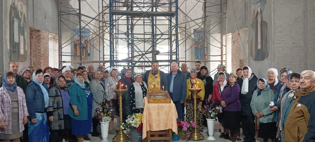 Разговор о самом широком понятии семьи.