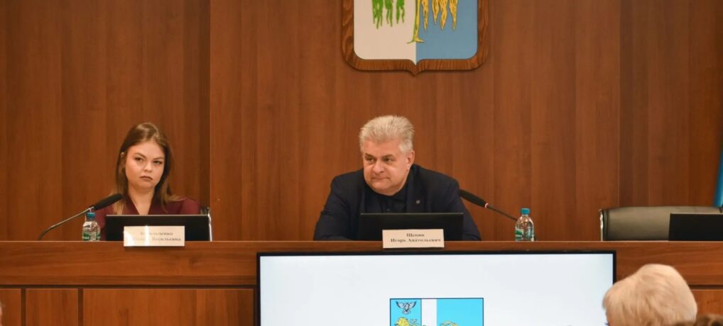 Заседание Межведомственной комиссии при Администрации округа