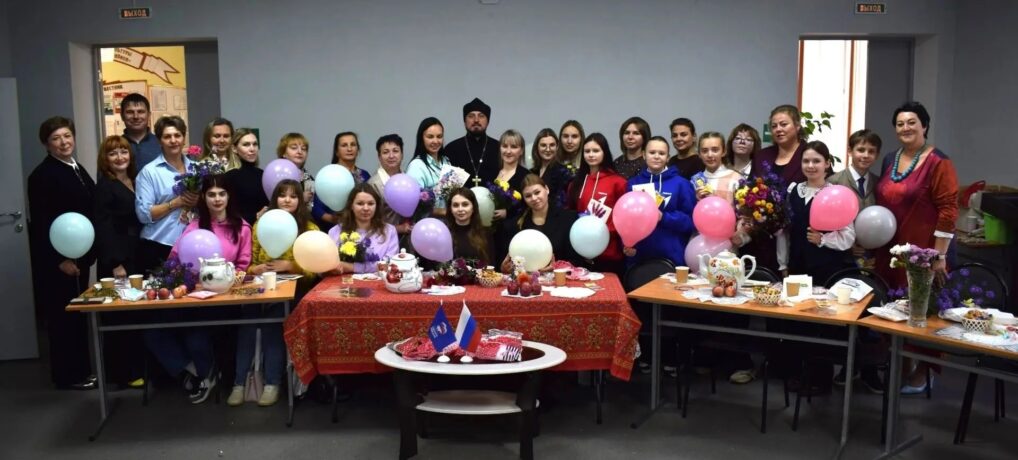 Всероссийский День беременных